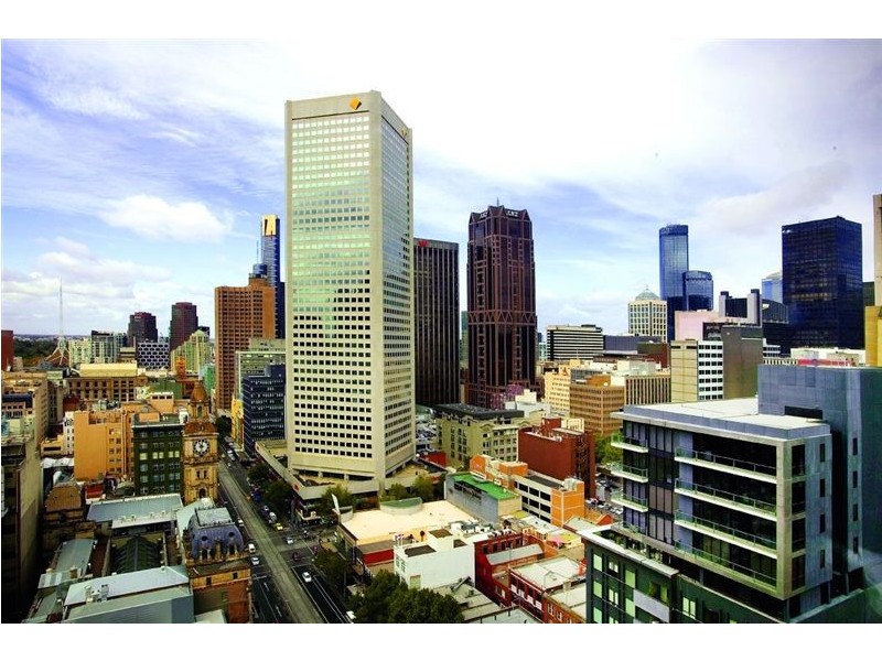 2507/250E Elizabeth Street, Melbourne VIC 3000