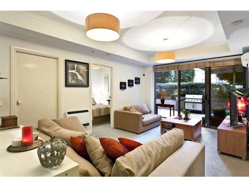 6/283 Spring Street, Melbourne VIC 3000