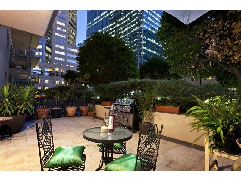 6/283 Spring Street, Melbourne VIC 3000
