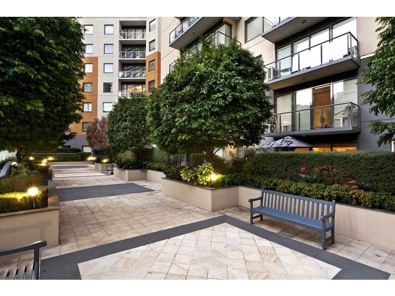 6/283 Spring Street, Melbourne VIC 3000