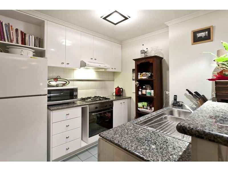 6/283 Spring Street, Melbourne VIC 3000