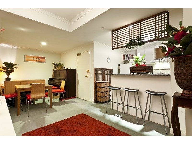 6/283 Spring Street, Melbourne VIC 3000