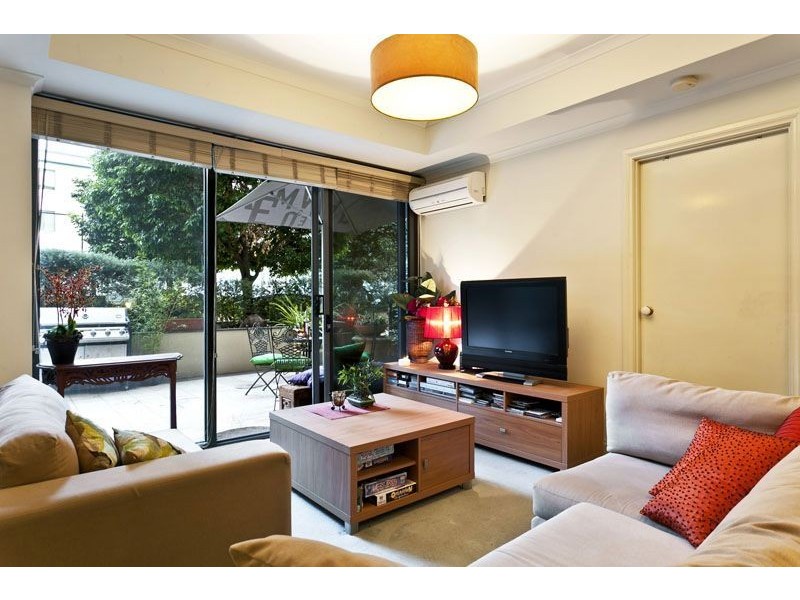6/283 Spring Street, Melbourne VIC 3000