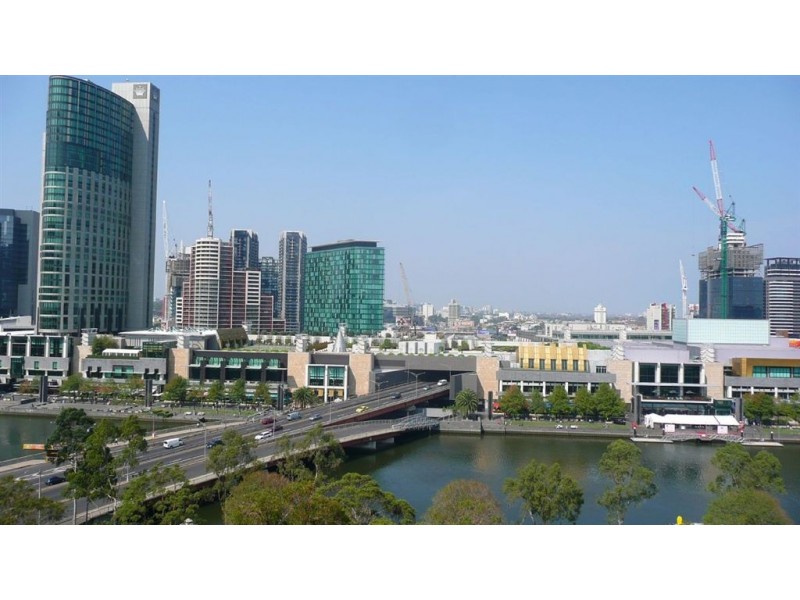 1220/555 Flinders Street, Melbourne VIC 3000