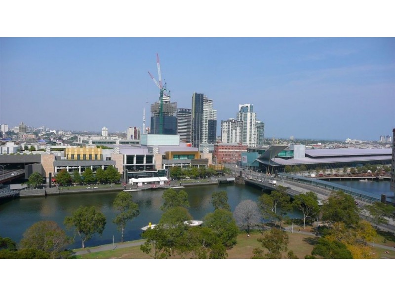 1220/555 Flinders Street, Melbourne VIC 3000