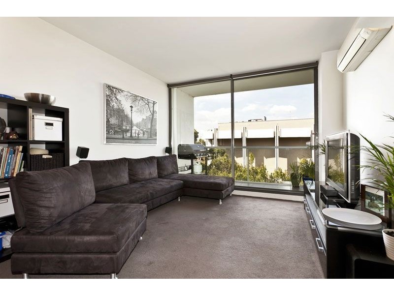 503/9 Eades Street, East Melbourne VIC 3002