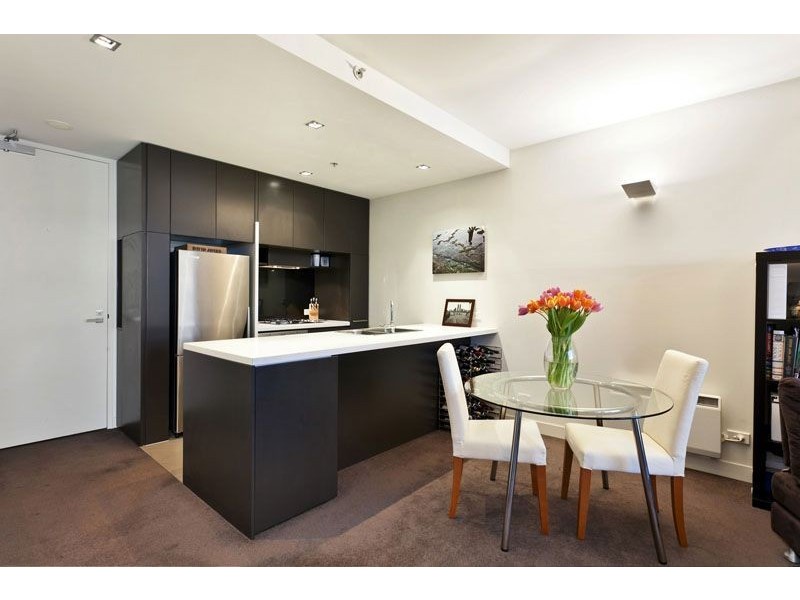 503/9 Eades Street, East Melbourne VIC 3002