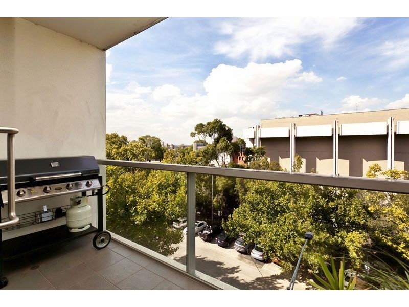 503/9 Eades Street, East Melbourne VIC 3002