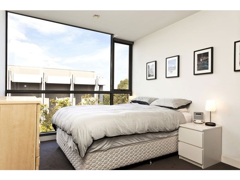 503/9 Eades Street, East Melbourne VIC 3002