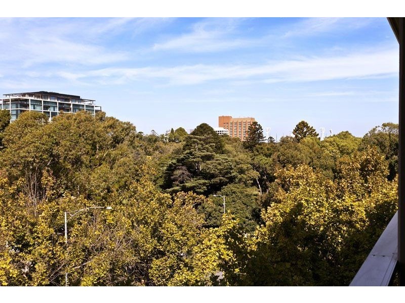 503/9 Eades Street, East Melbourne VIC 3002