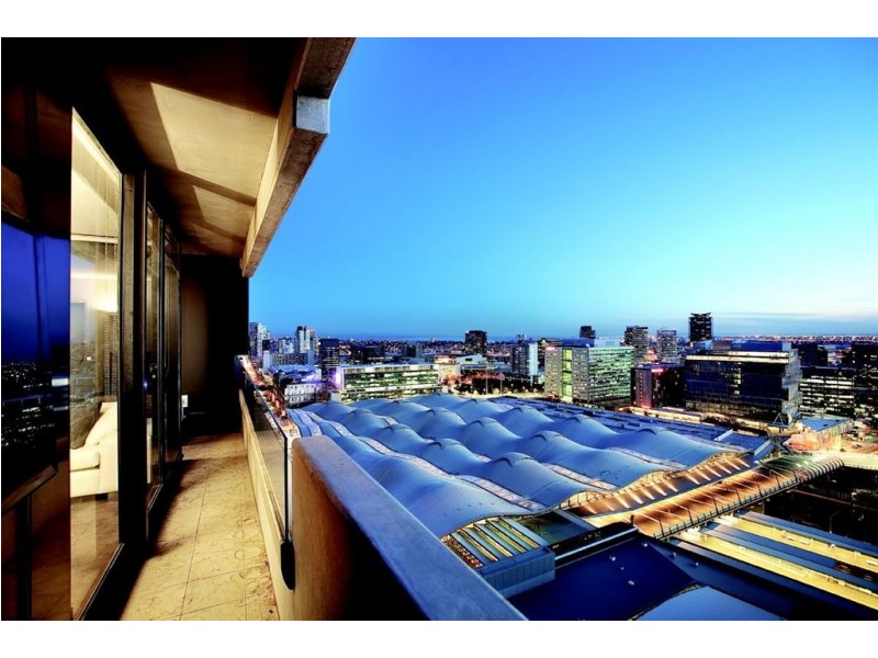 2108/200 Spencer Street, Melbourne VIC 3000