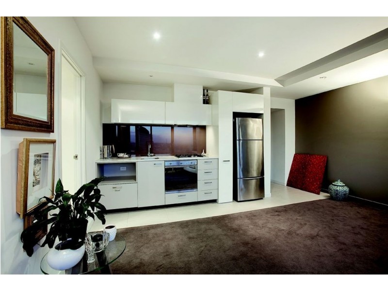 2108/200 Spencer Street, Melbourne VIC 3000