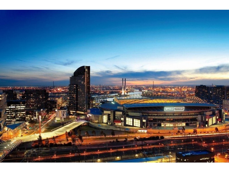 2108/200 Spencer Street, Melbourne VIC 3000