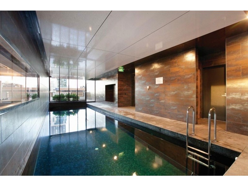 2108/200 Spencer Street, Melbourne VIC 3000