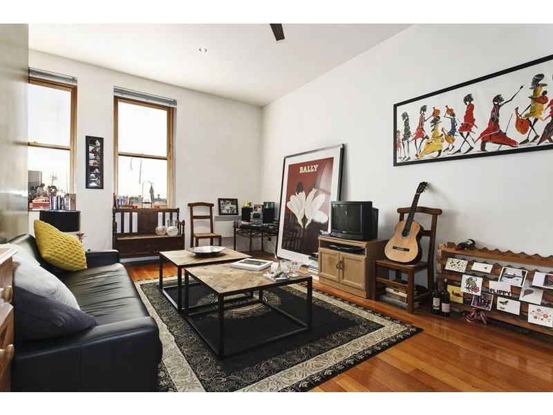 610/103 Oxford Street, Collingwood VIC 3066