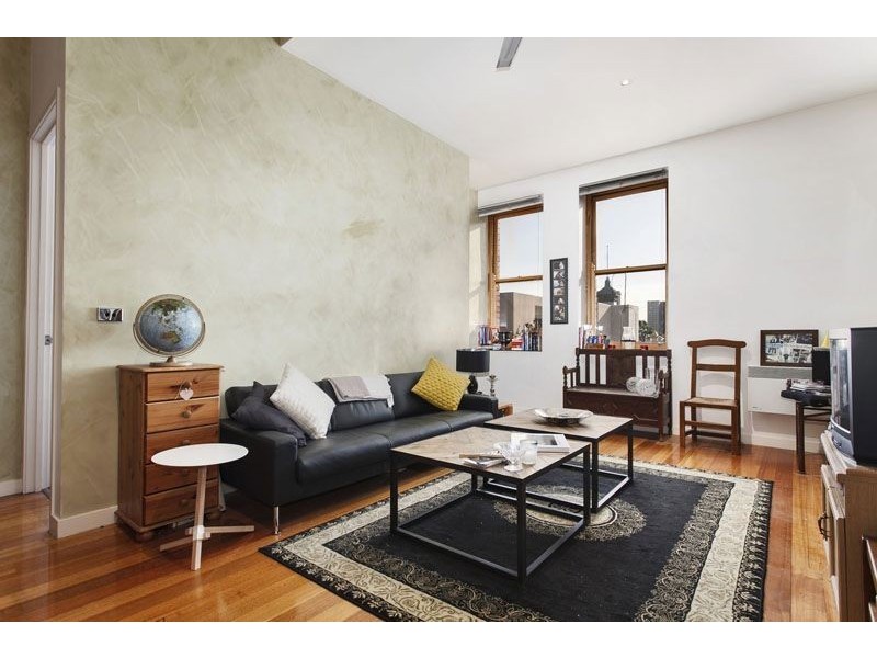 610/103 Oxford Street, Collingwood VIC 3066