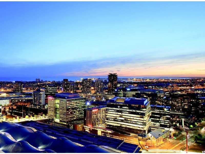 3207/200 Spencer Street, Melbourne VIC 3000