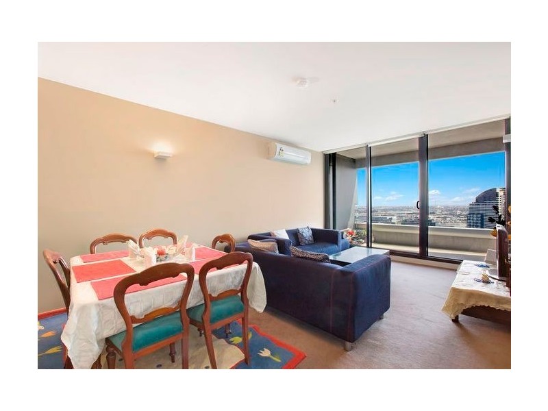 3207/200 Spencer Street, Melbourne VIC 3000