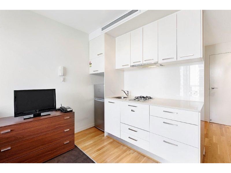 2610/288 Spencer Street, Melbourne VIC 3000