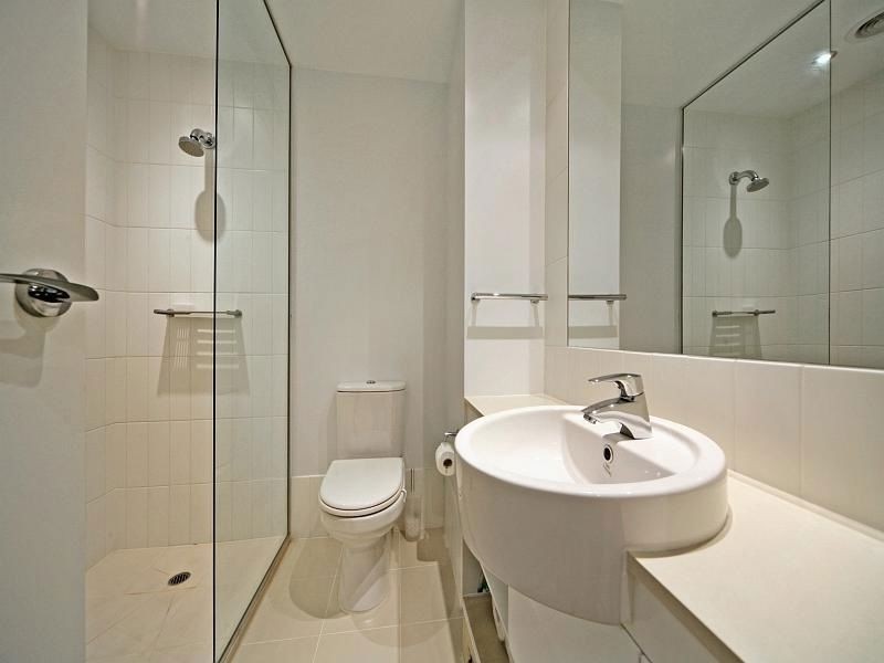 2610/288 Spencer Street, Melbourne VIC 3000