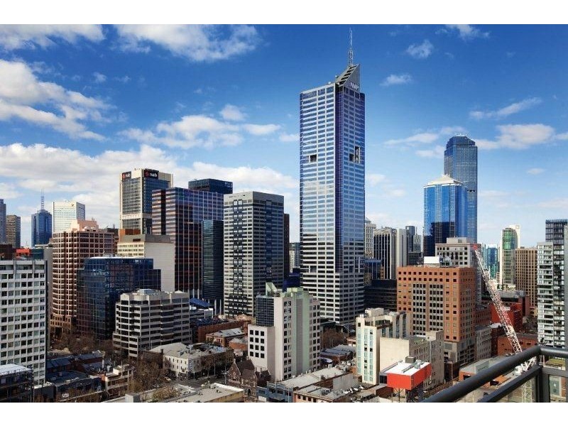 2610/288 Spencer Street, Melbourne VIC 3000