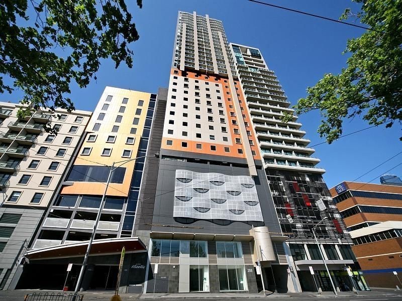 2610/288 Spencer Street, Melbourne VIC 3000