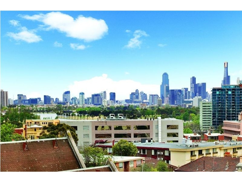 503/3-7A Alma Road, St Kilda VIC 3182