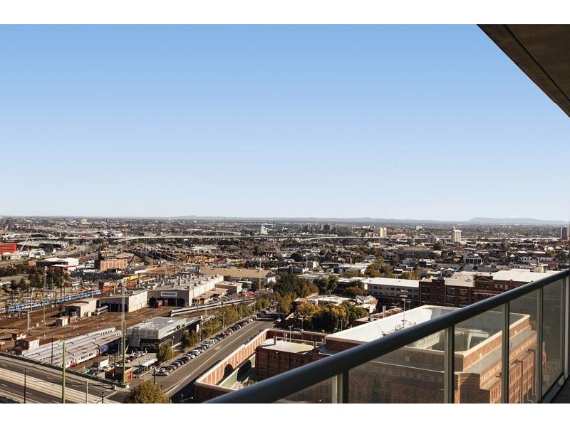 1703/280 Spencer Street, Melbourne VIC 3000