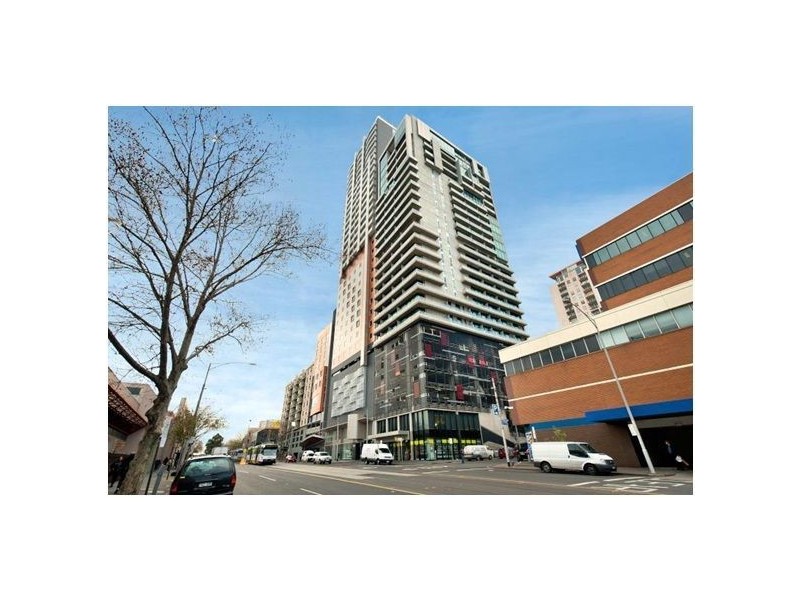 1703/280 Spencer Street, Melbourne VIC 3000