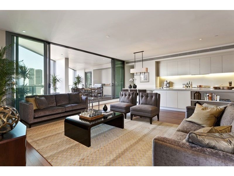 2605/8 Kavanagh Street, Southbank VIC 3006