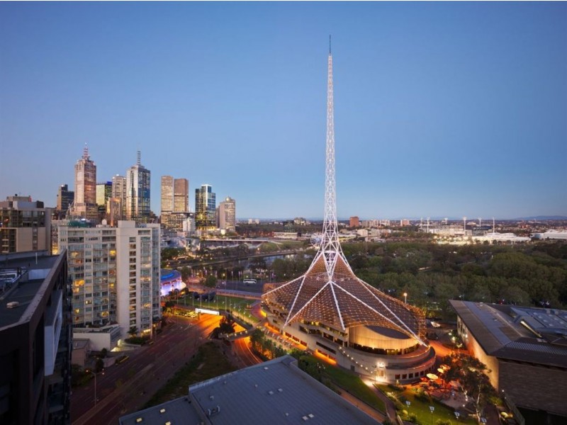 2605/8 Kavanagh Street, Southbank VIC 3006