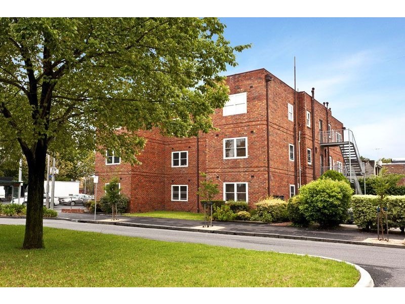 10/11 Grey Street, East Melbourne VIC 3002