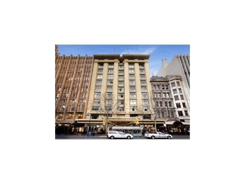 803/115 Swanston Street, Melbourne VIC 3000