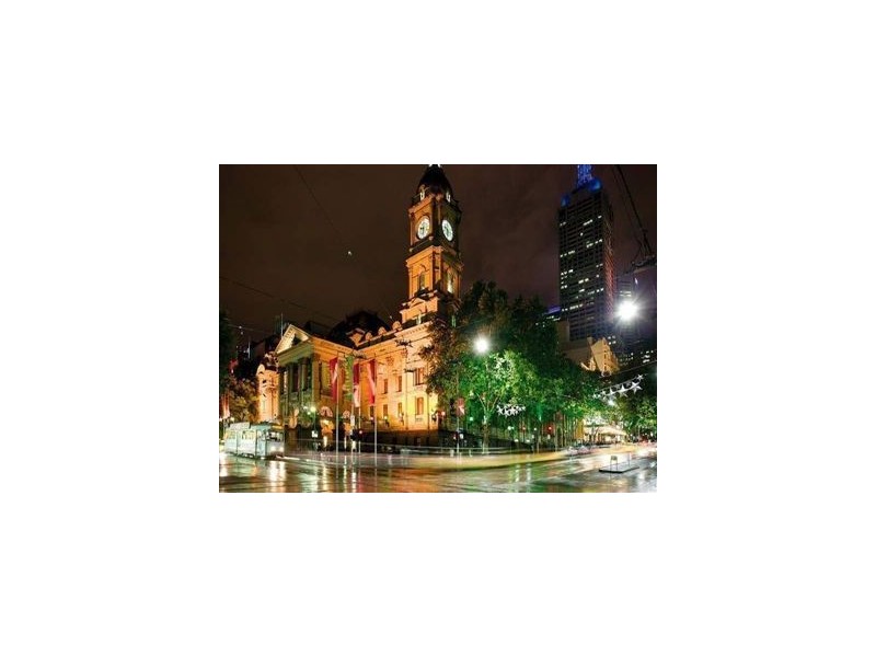 803/115 Swanston Street, Melbourne VIC 3000