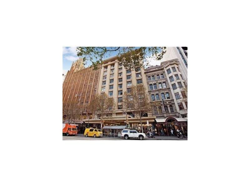 803/115 Swanston Street, Melbourne VIC 3000