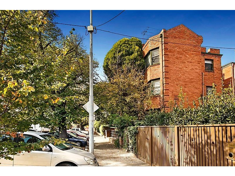 East Melbourne VIC 3002