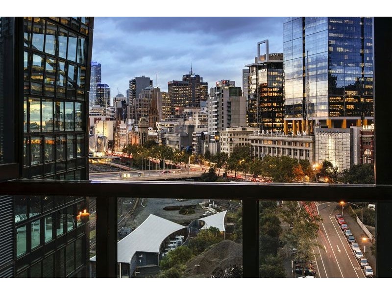 1202/279 Wellington Parade South, East Melbourne VIC 3002