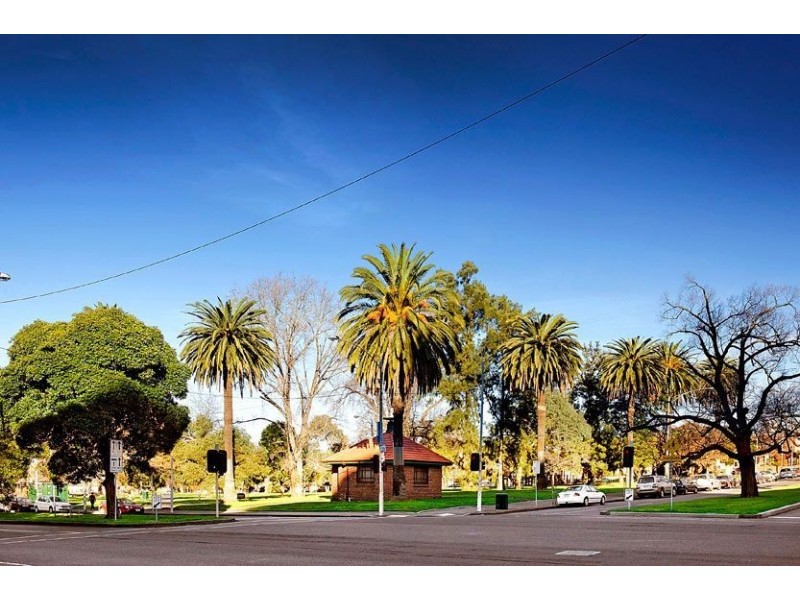 P05W/189 Powlett Street, East Melbourne VIC 3002