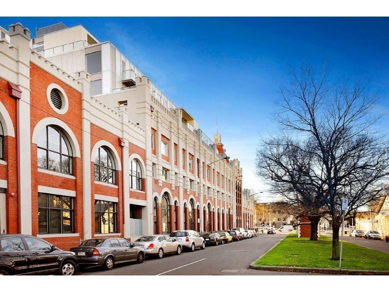 P05W/189 Powlett Street, East Melbourne VIC 3002