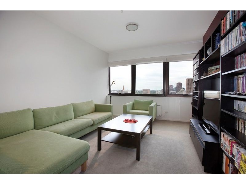 2108/250 Elizabeth Street, Melbourne VIC 3000