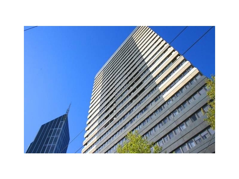 2108/250 Elizabeth Street, Melbourne VIC 3000