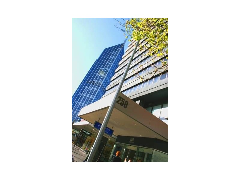 2108/250 Elizabeth Street, Melbourne VIC 3000