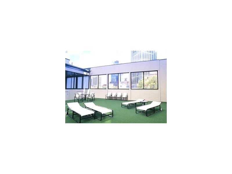 2108/250 Elizabeth Street, Melbourne VIC 3000