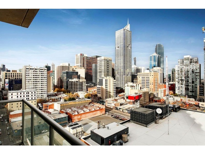 1506/280 Spencer Street, Melbourne VIC 3000