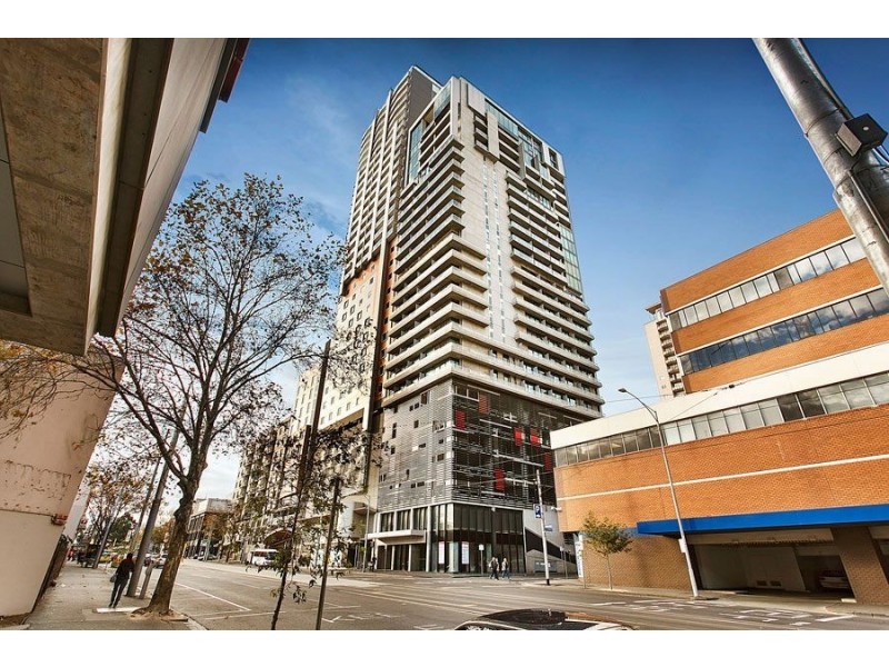 1506/280 Spencer Street, Melbourne VIC 3000