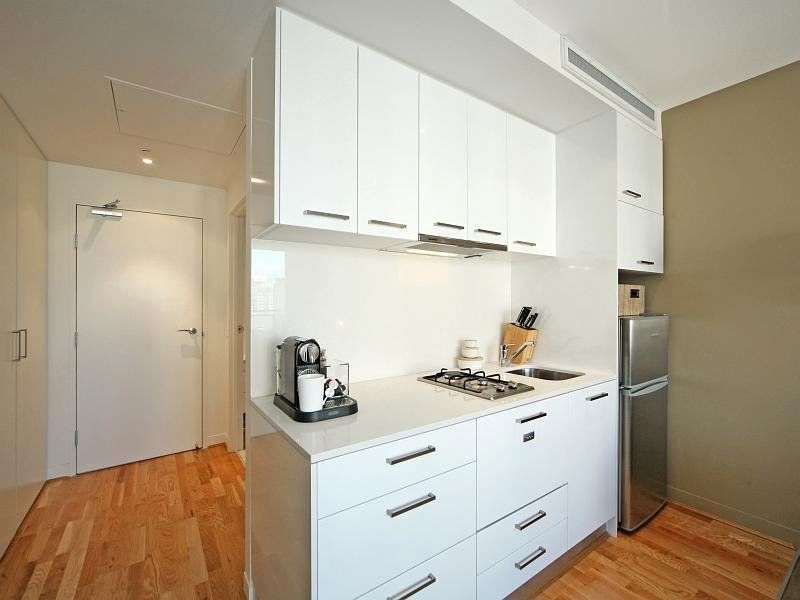 2412/288 Spencer Street, Melbourne VIC 3000