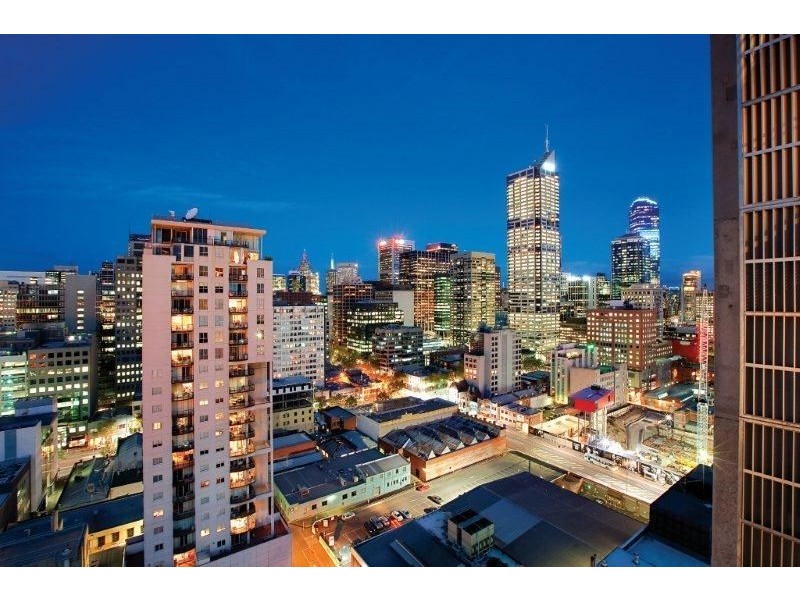 2412/288 Spencer Street, Melbourne VIC 3000