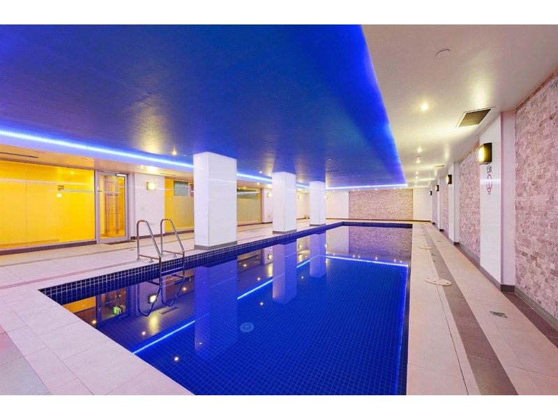 2412/288 Spencer Street, Melbourne VIC 3000