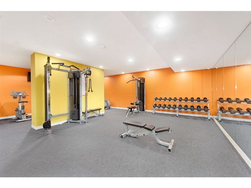 2412/288 Spencer Street, Melbourne VIC 3000