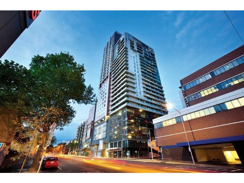 2412/288 Spencer Street, Melbourne VIC 3000